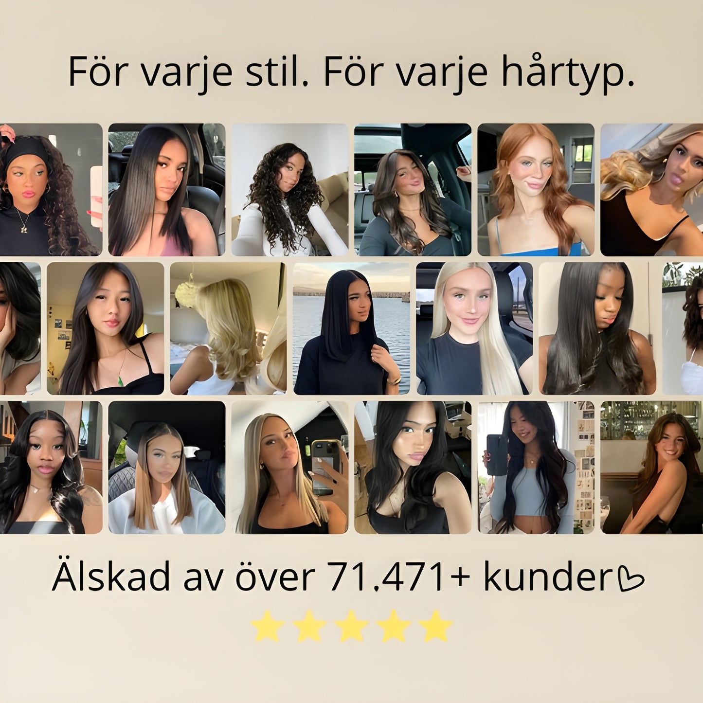 Lenhy™ - Multistyler