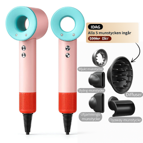 Lenhy™ - Multistyler