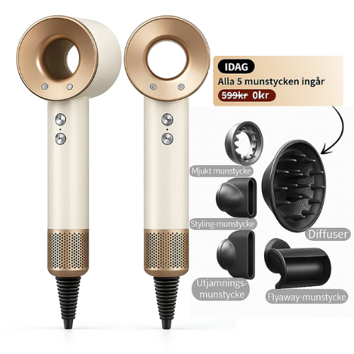 Lenhy™ - Multistyler