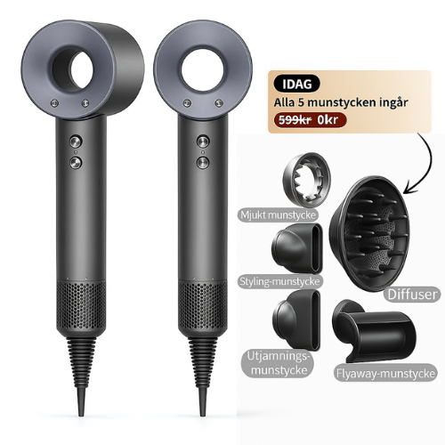 Lenhy™ - Multistyler