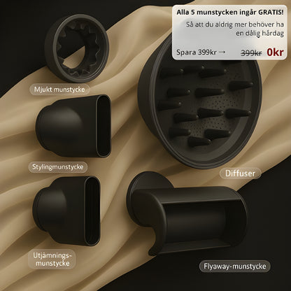 Lenhy™ - Multistyler