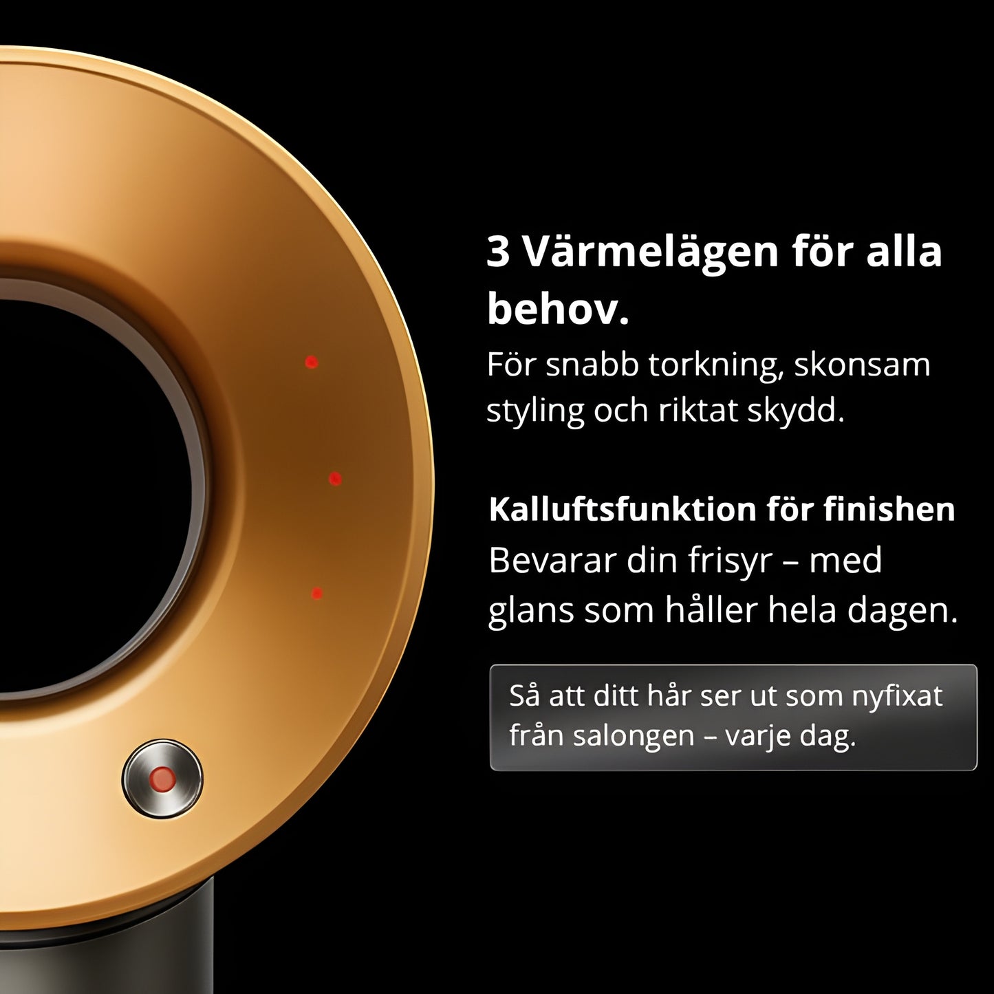 Lenhy™ - Multistyler