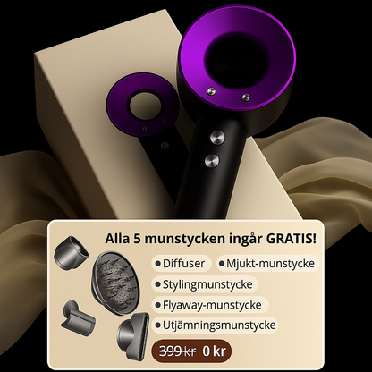 Lenhy™ - Multistyler