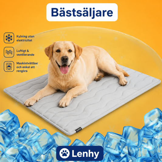 Lenhy™ - Kylmatta