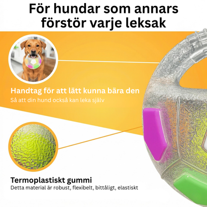 Lenhy™ - Anti-stress bollen
