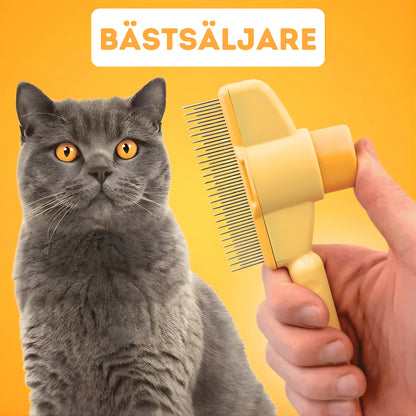 Lenhy™ - Kattborste