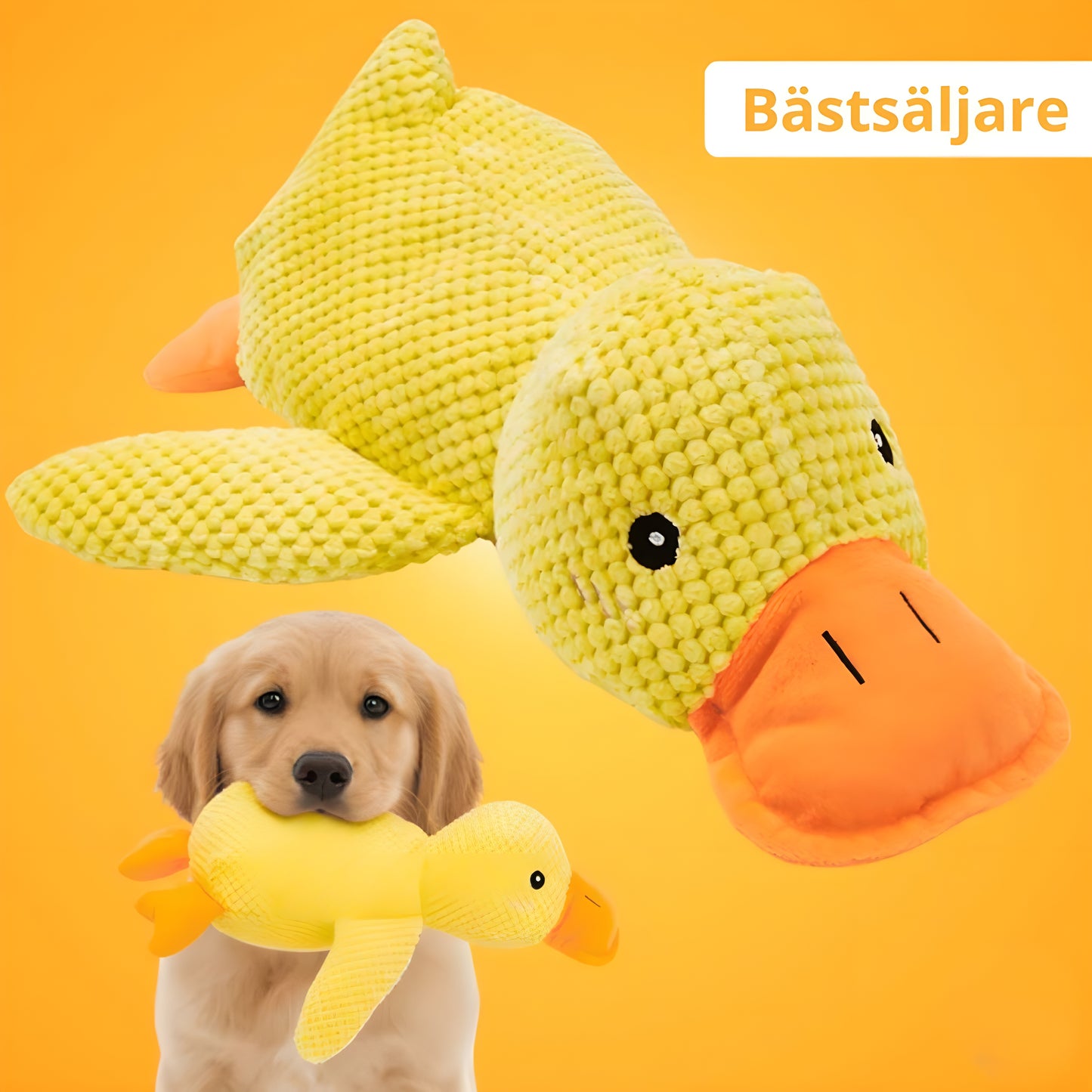 Lenhy™ - Anti-Stress anka