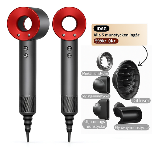 Lenhy™ - Multistyler