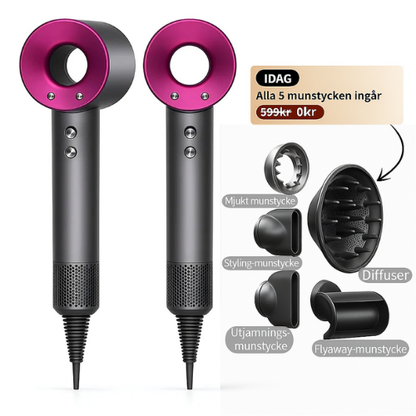 Lenhy™ - Multistyler